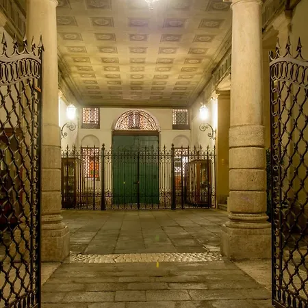 Pensionat Il Cappello Di Giulietta