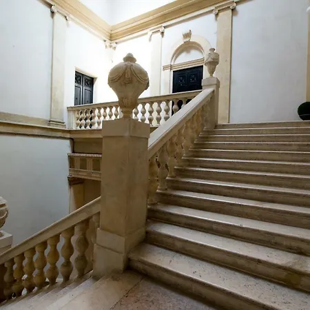 Il Cappello Di Giulietta Pensionat